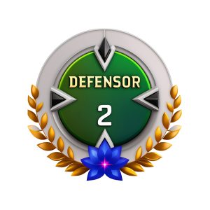 ADC Defensor