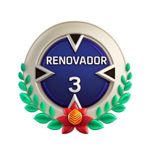 ADC Renovador