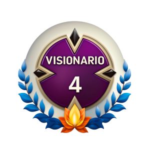ADC Visionario